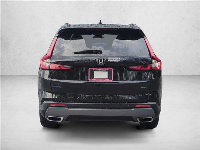 New 2026 Honda CR-V Sport Touring image 6