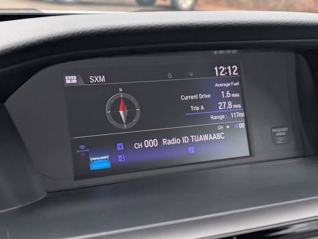 Used 2017 Honda Accord EX-L image 13