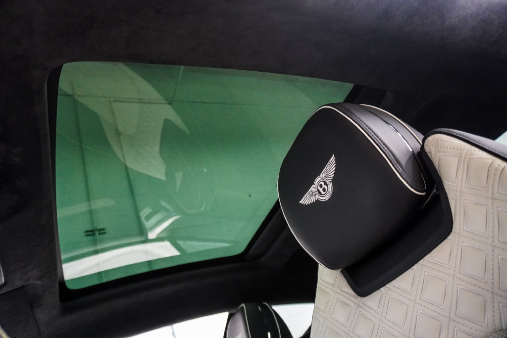 Used 2021 Bentley Continental GT AWD/4WD image 8