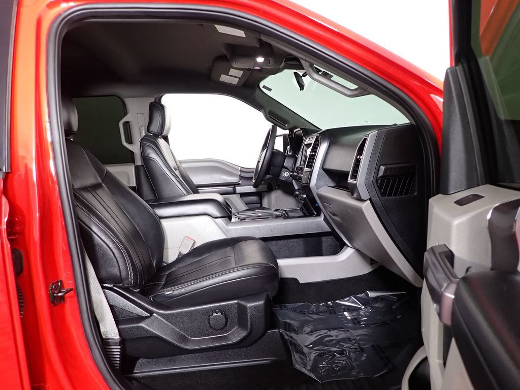 Used 2019 Ford F150 XLT AWD/4WD image 34