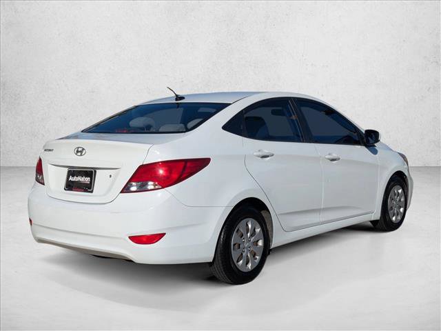 Used 2015 Hyundai Accent GLS image 5
