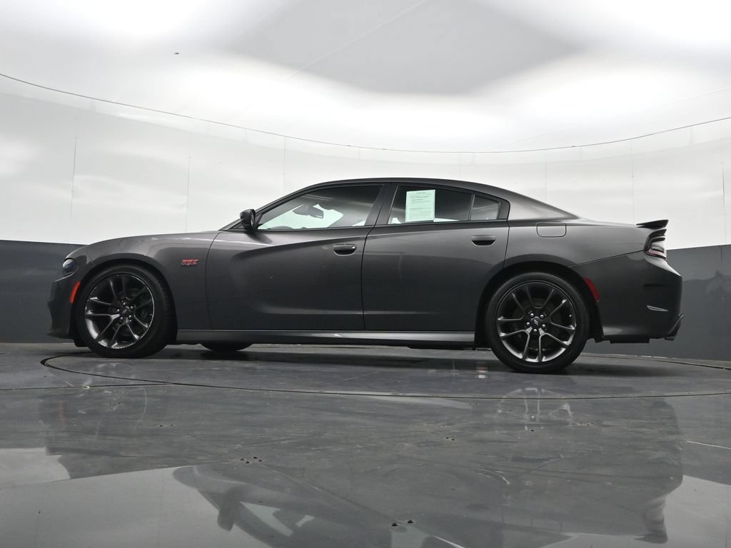Used 2022 Dodge Charger Scat Pack RWD image 30