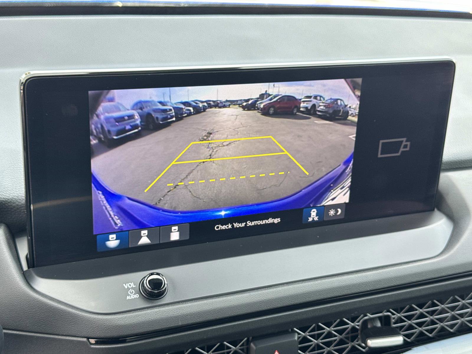 Certified 2024 Honda Accord Sport image 17