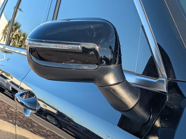 Used 2024 Kia Telluride EX image 12