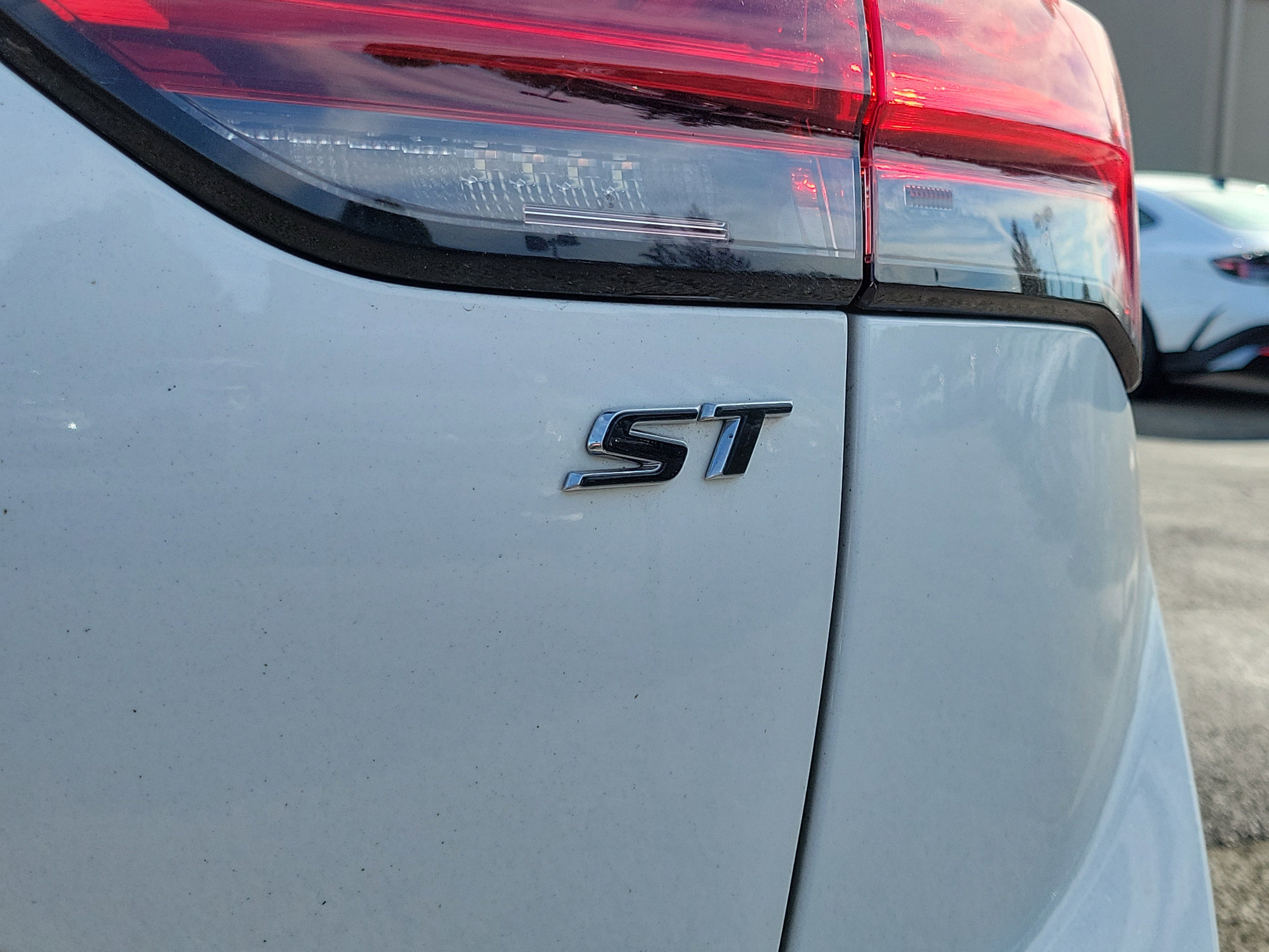 Used 2022 Buick Envision Preferred image 7