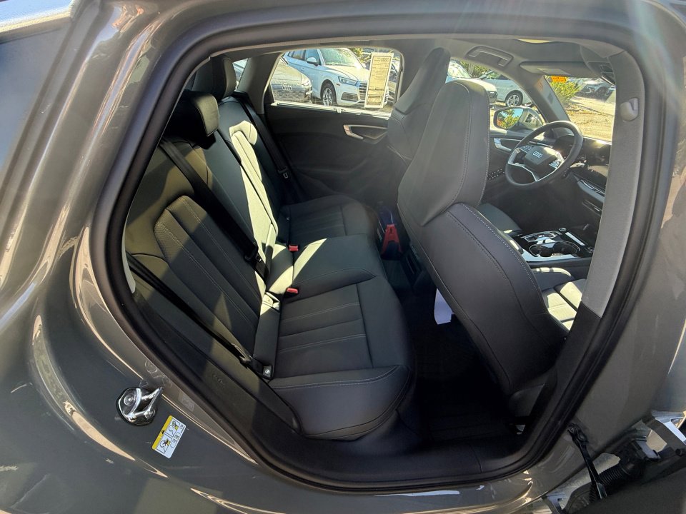 New 2025 Audi A5 2.0T Premium Plus image 29