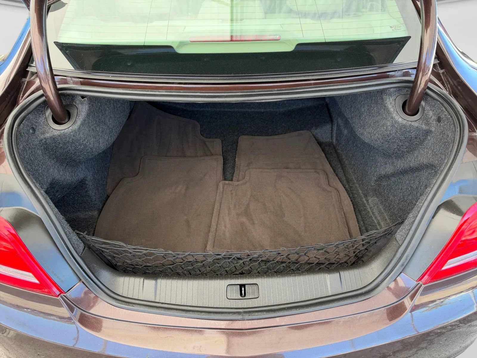 Used 2015 Buick LaCrosse Leather w/ Experience Buick Package FWD image 18