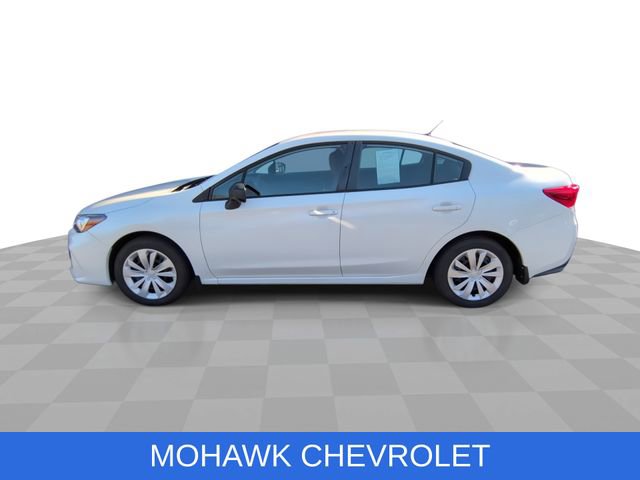 Used 2019 Subaru Impreza 2.0i AWD/4WD image 6