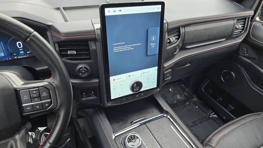 Used 2022 Ford Expedition Max Limited image 30