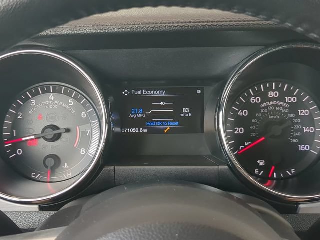 Used 2015 Ford Mustang GT Premium w/ Equipment Group 401A RWD image 25