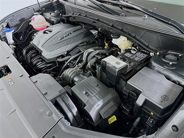 Used 2025 Hyundai Tucson SEL image 27