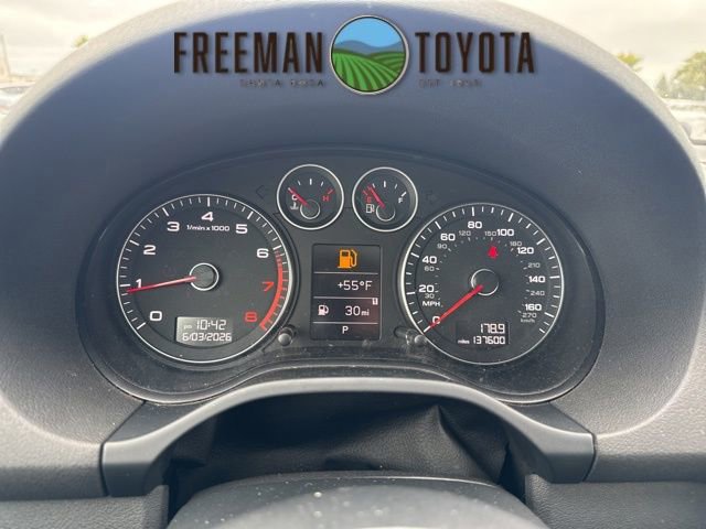 Used 2010 Audi A3 2.0T Premium Plus image 7