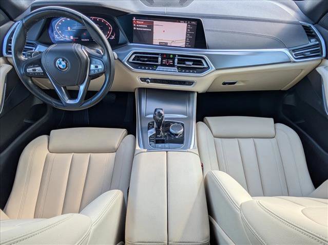 Used 2019 BMW X5 xDrive40i w/ Convenience Package image 19