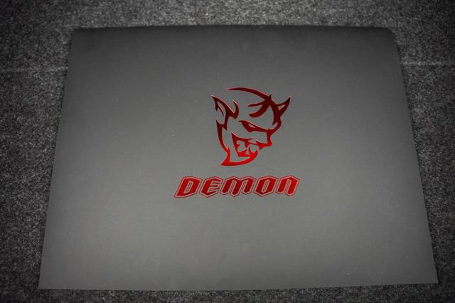 Used 2018 Dodge Challenger SRT Demon RWD image 55