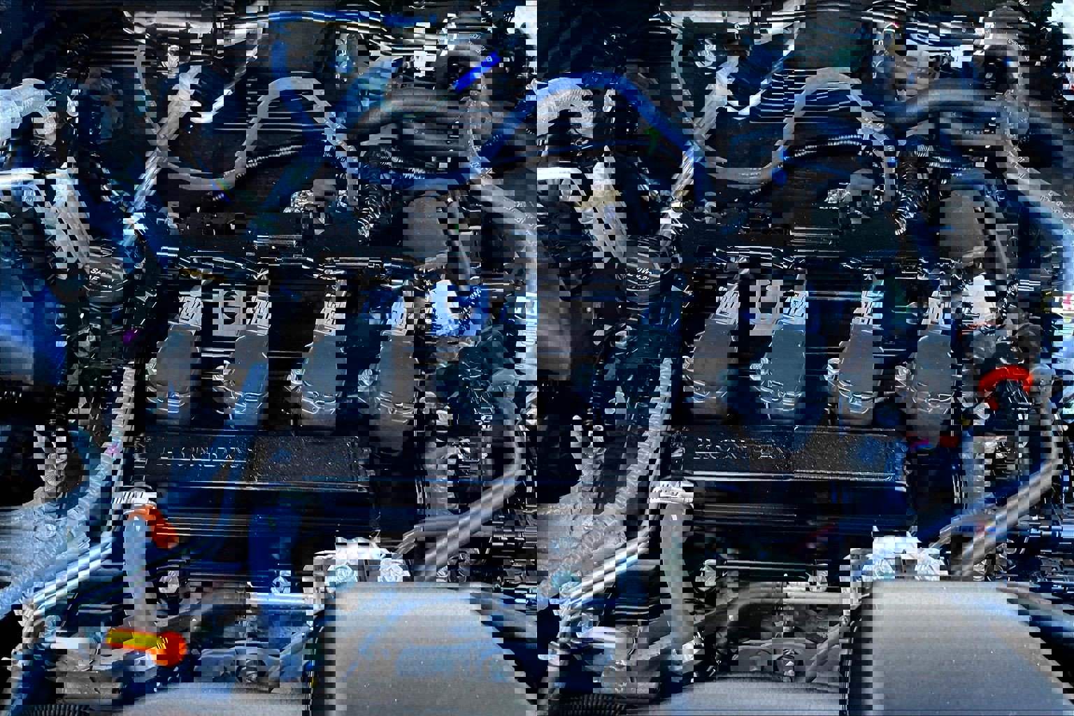 Used 2025 Honda CR-V EX-L image 34