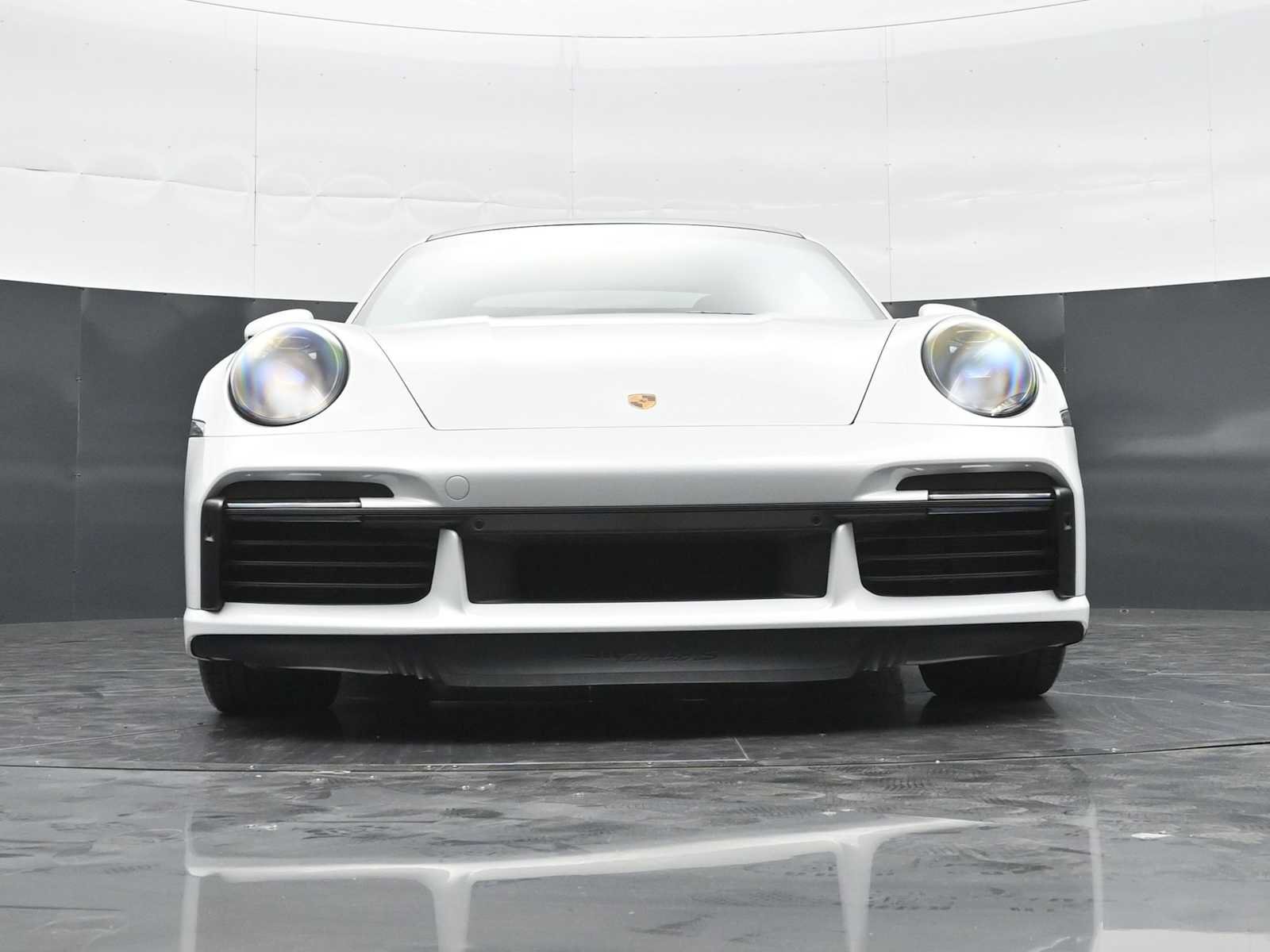 Used 2021 Porsche 911 Turbo S AWD/4WD image 44