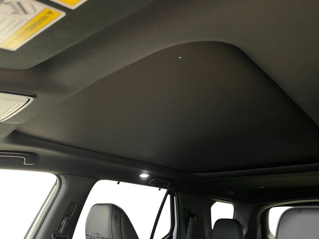 New 2026 Honda Passport TrailSport Elite image 17
