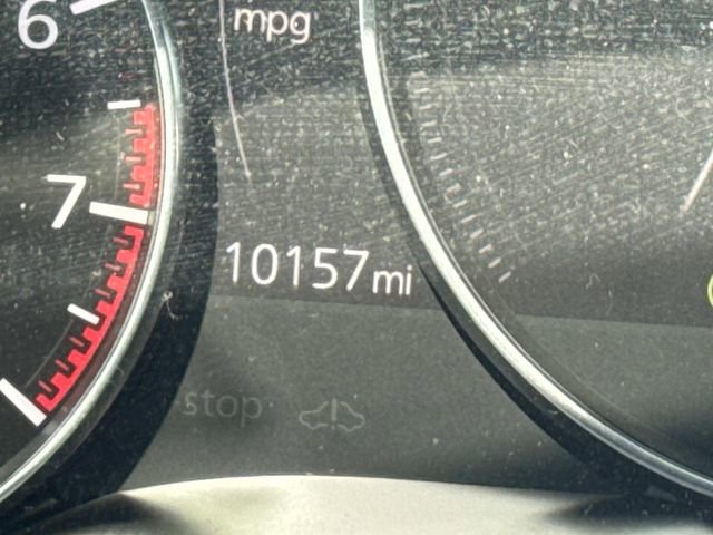 Used 2025 MAZDA CX-30 AWD 2.5 S w/ Preferred Package image 41