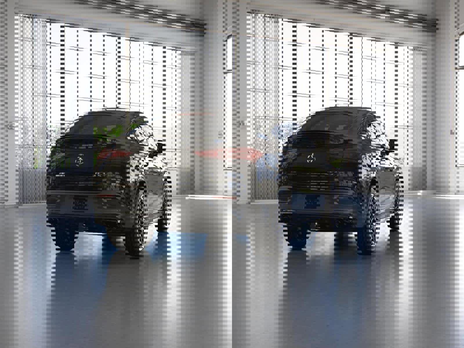 Used 2022 Mercedes-Benz GLE 53 AMG 4MATIC Coupe image 22