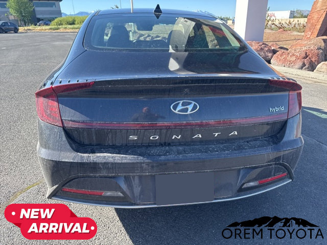 Used 2021 Hyundai Sonata SEL image 5