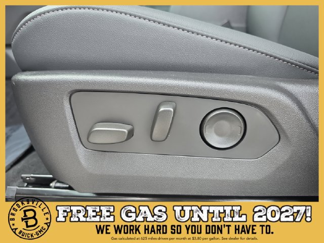 New 2026 GMC Canyon Elevation w/ Convenience Package RWD image 20