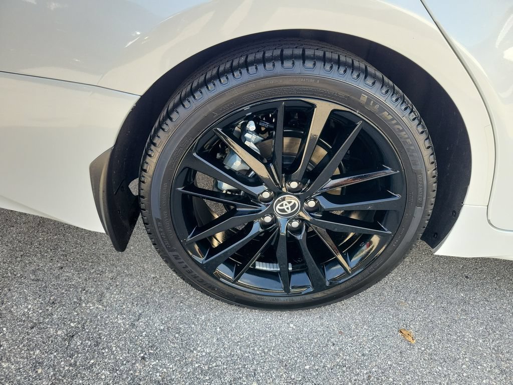 Certified 2024 Toyota Camry XSE w/ Cold Weather Package AWD/4WD image 30