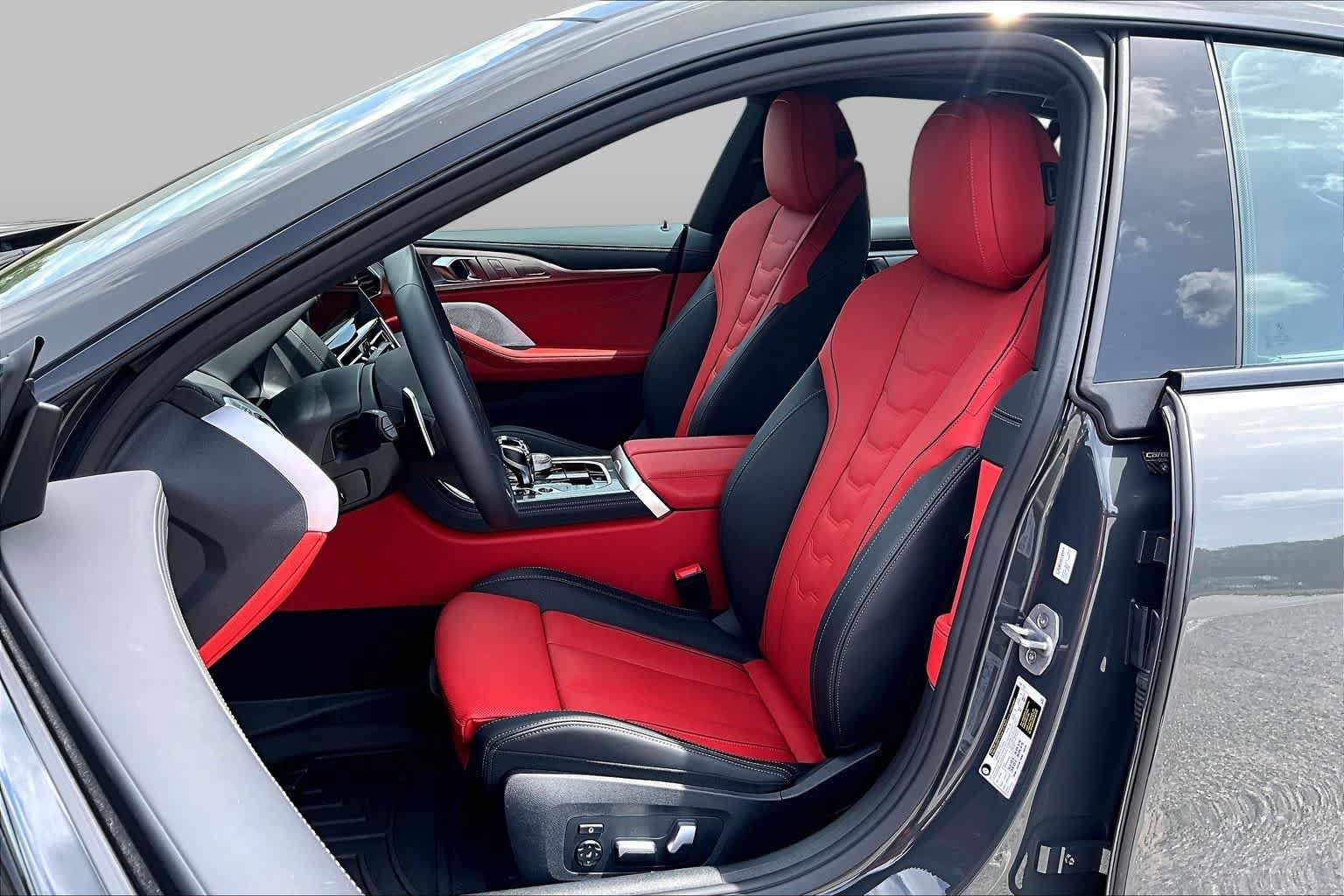 Used 2026 BMW 840i RWD image 8