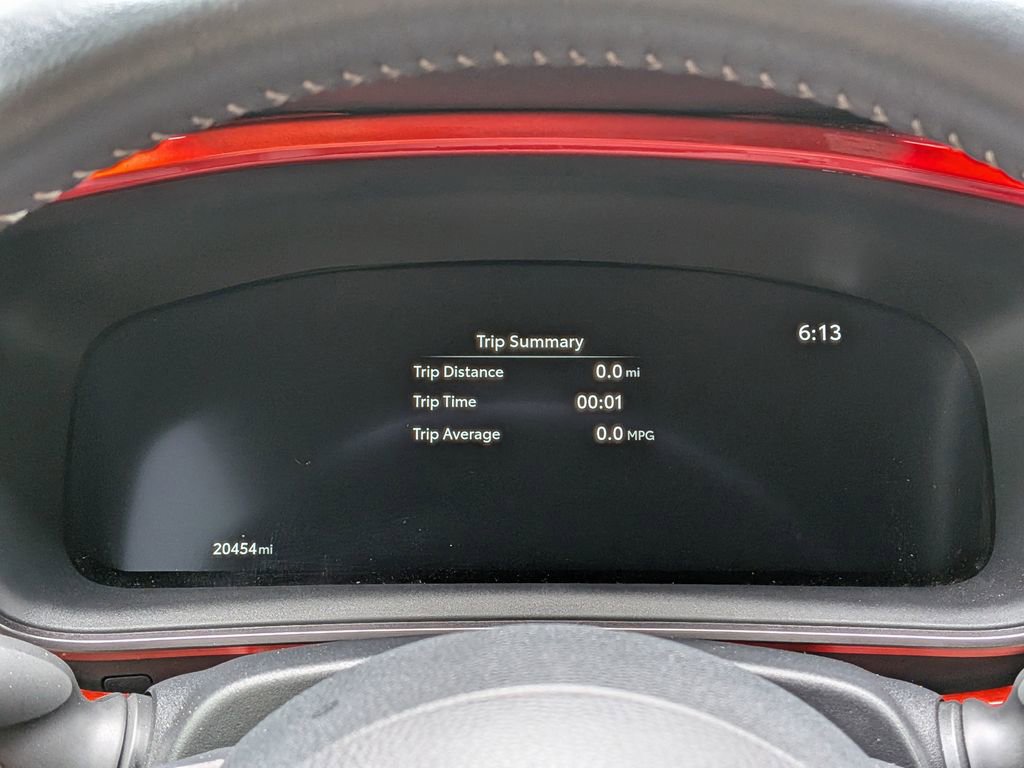 Used 2023 Toyota Corolla GR image 33