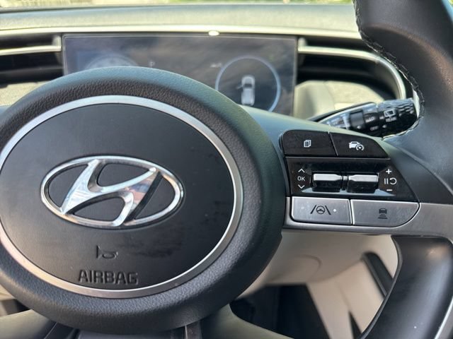 Used 2024 Hyundai Tucson SEL w/ Convenience Package AWD/4WD image 41