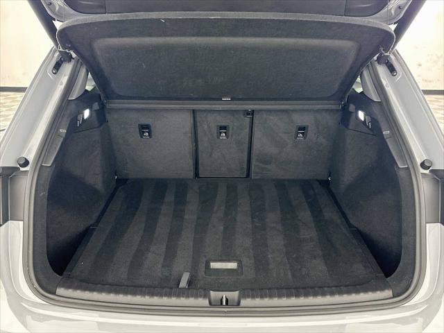 Certified 2023 Audi Q4 e-tron Prestige w/ Black Optic Package AWD/4WD image 25