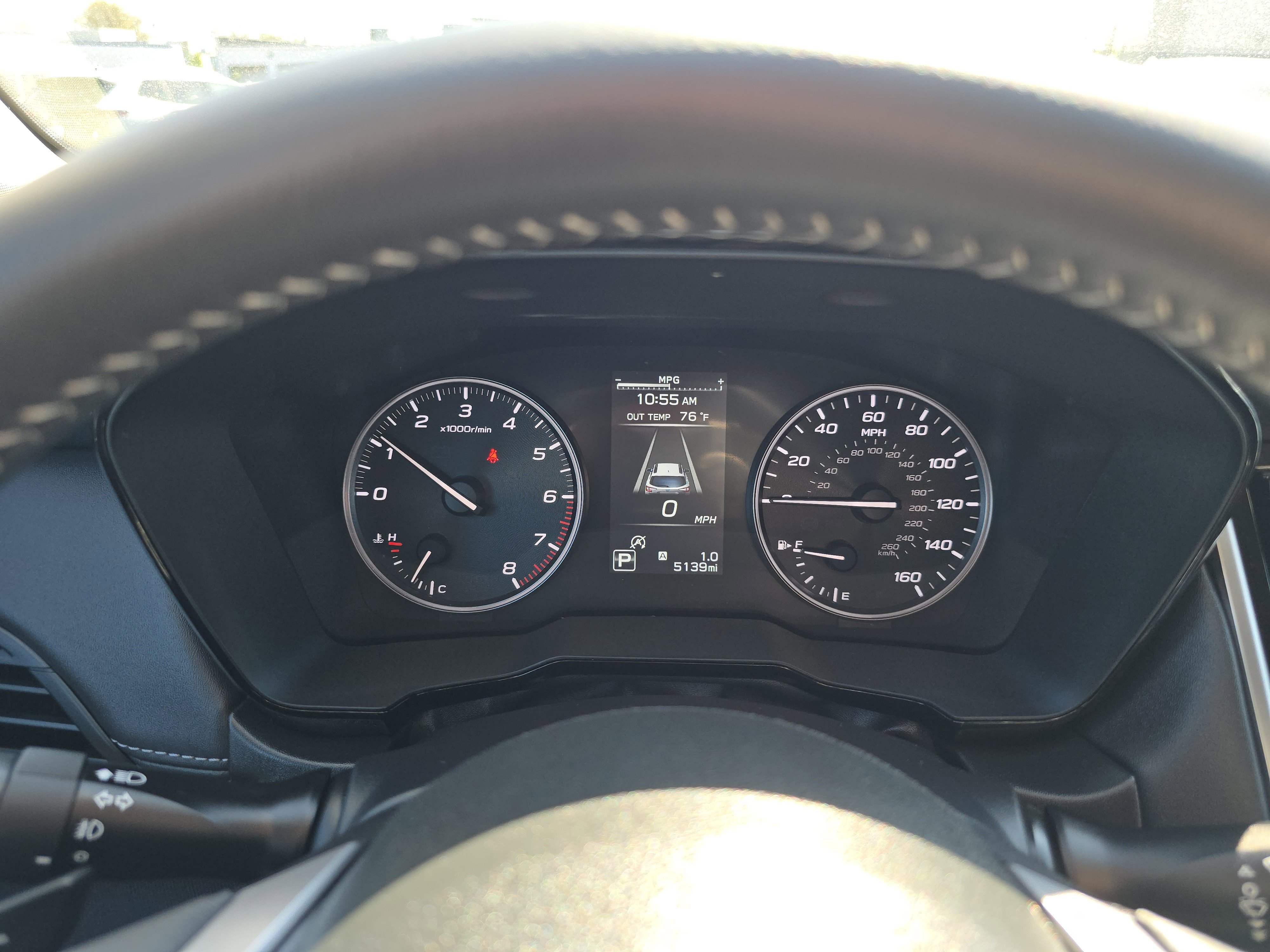 Certified 2025 Subaru Outback Premium w/ Popular Package #1 image 24