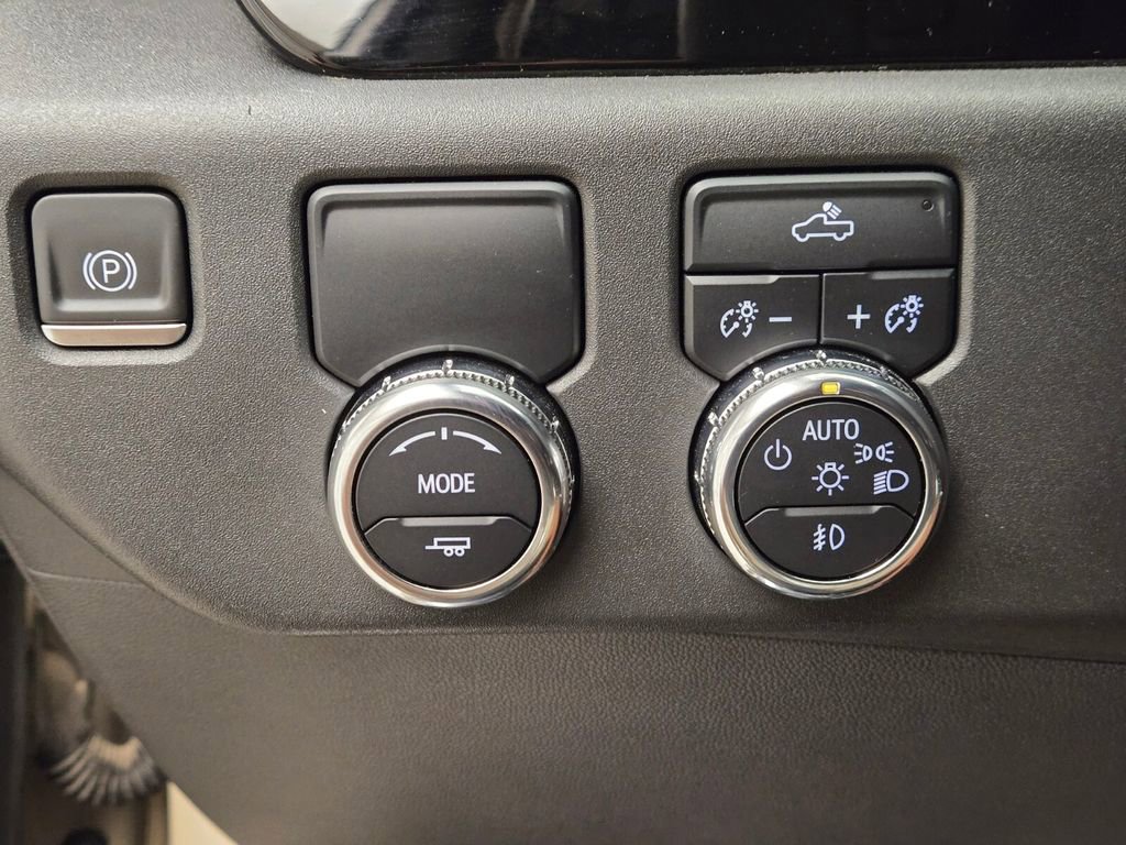 Used 2023 GMC Sierra 1500 Elevation RWD image 35