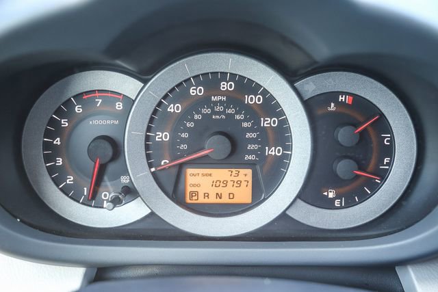 Used 2008 Toyota RAV4 Limited image 26