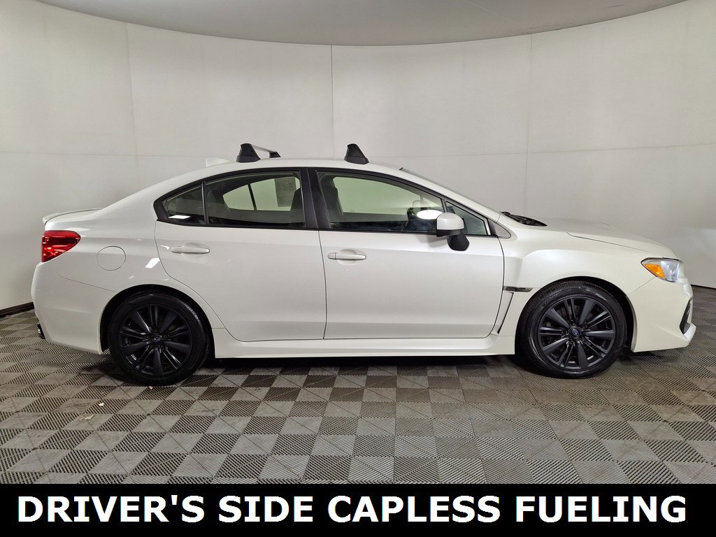 Used 2019 Subaru WRX image 6