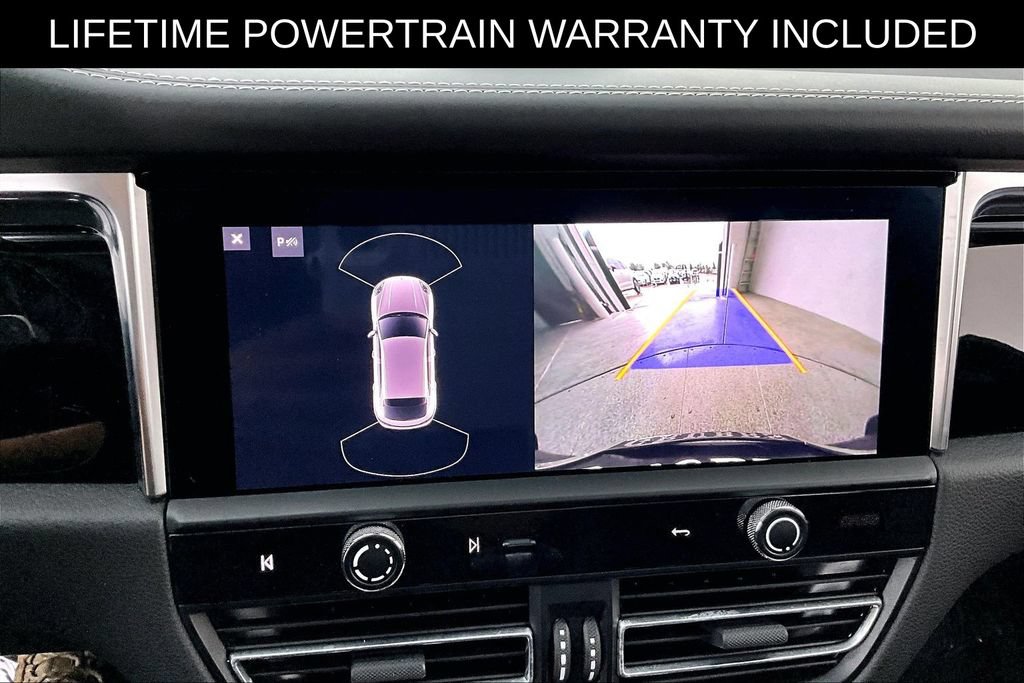 Used 2024 Porsche Macan S AWD/4WD image 30