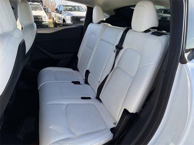 Used 2023 Tesla Model Y Long Range image 28