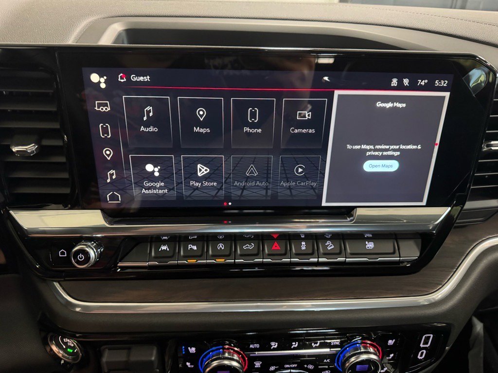 New 2026 GMC Sierra 1500 SLT w/ SLT Premium Plus Package image 29