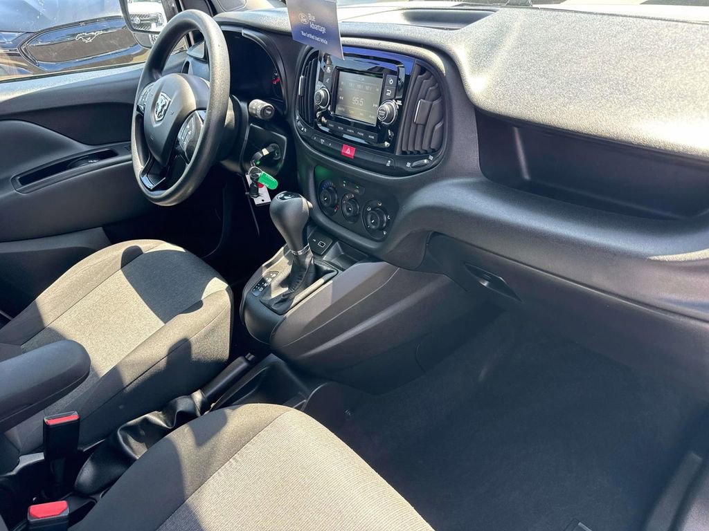 Used 2022 RAM ProMaster City Wagon image 23