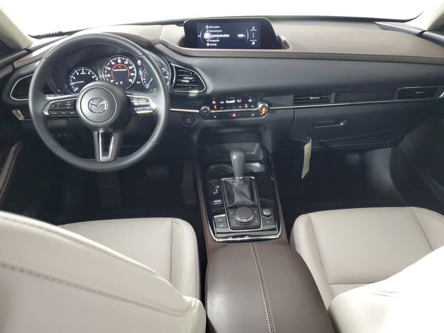 Used 2025 MAZDA CX-30 AWD 2.5 S w/ Premium Package image 15