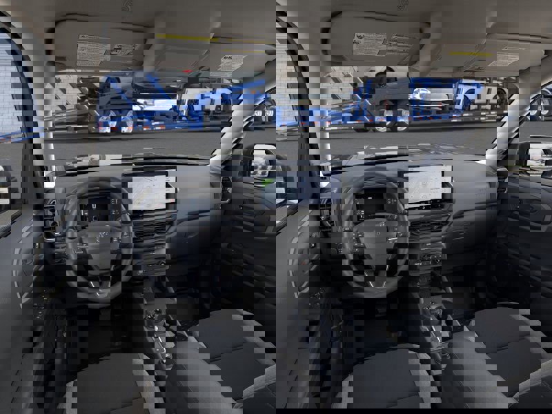 New 2026 Ford Bronco Sport Big Bend image 39