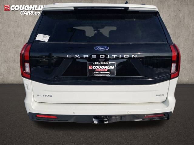 New 2026 Ford Expedition Max Active image 7