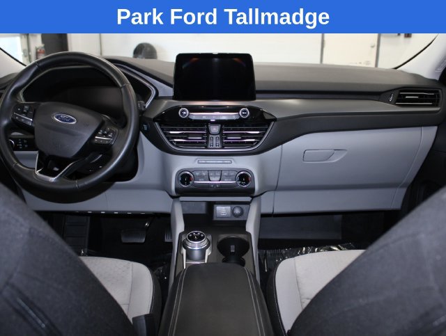 Used 2024 Ford Escape Active FWD image 27