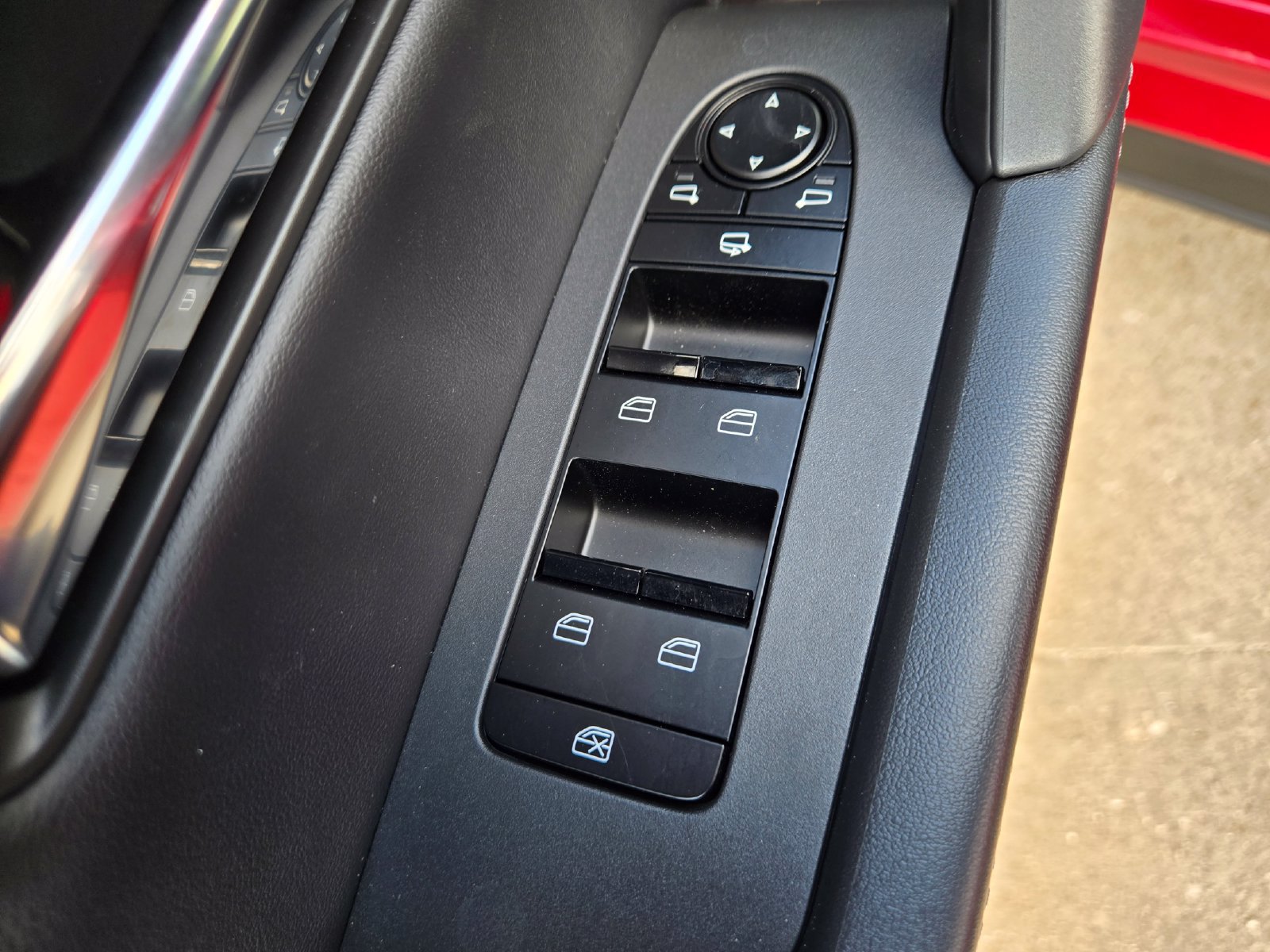 New 2026 MAZDA CX-5 Select AWD/4WD image 20