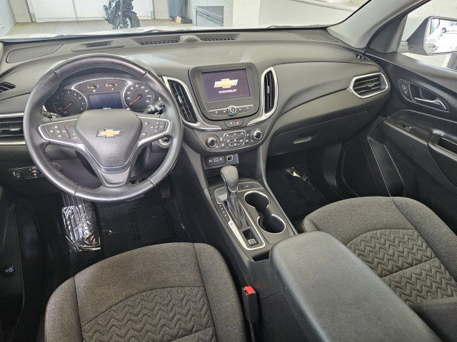 Used 2024 Chevrolet Equinox LT FWD image 19
