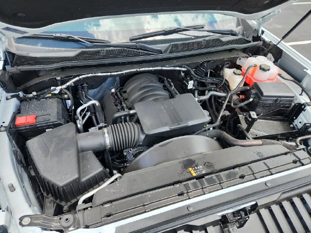 New 2026 Chevrolet Silverado 3500 W/T w/ WT Convenience Package RWD image 43