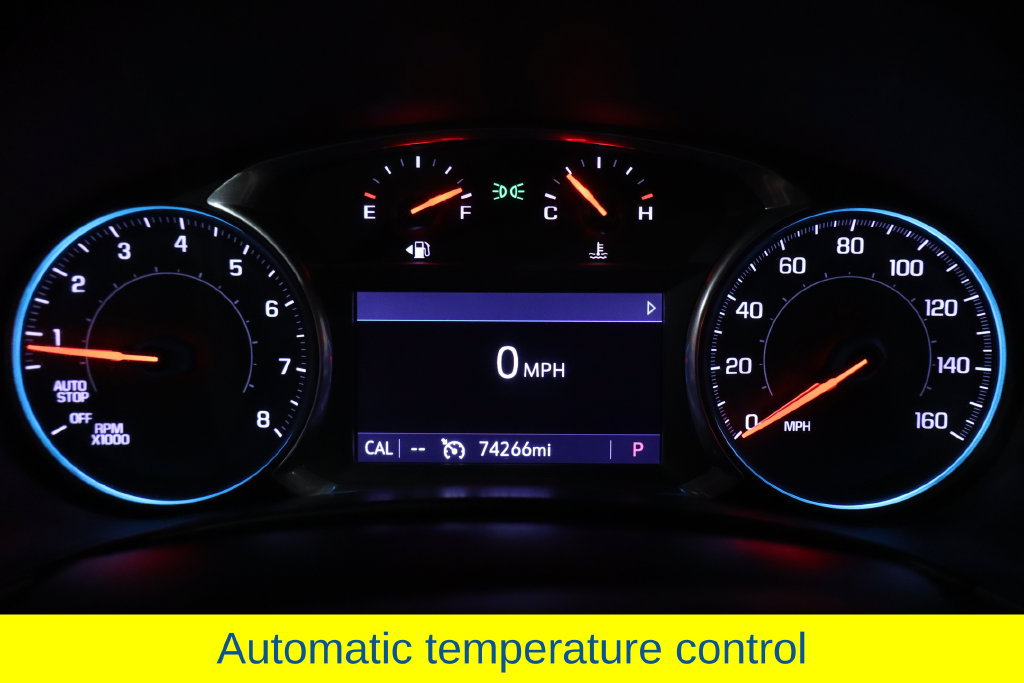 Used 2019 Chevrolet Equinox Premier AWD/4WD image 17