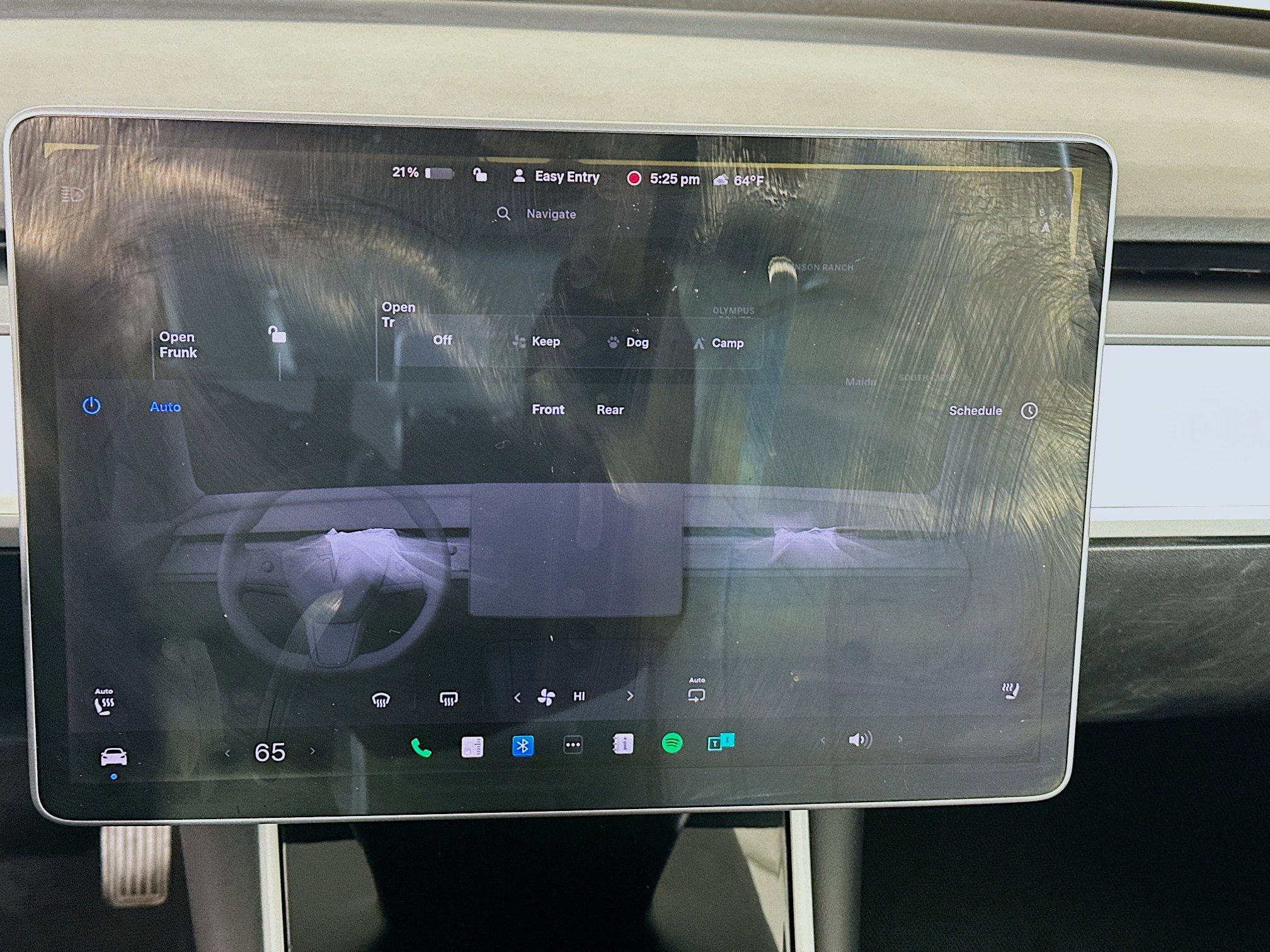 Used 2020 Tesla Model 3 Standard Range Plus image 22