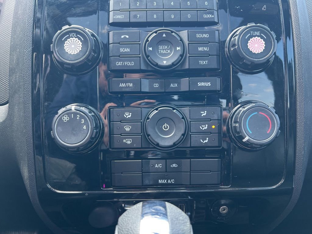 Used 2009 Ford Escape Limited AWD/4WD image 20