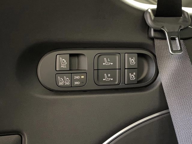 New 2026 Hyundai Palisade Calligraphy image 18