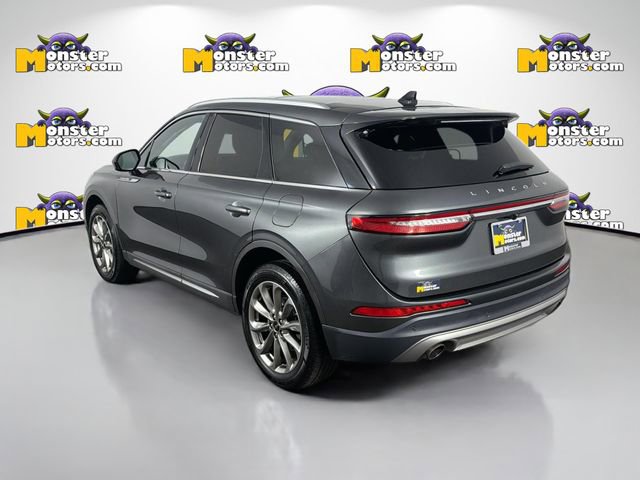 Used 2020 Lincoln Corsair AWD w/ Premium Package image 7